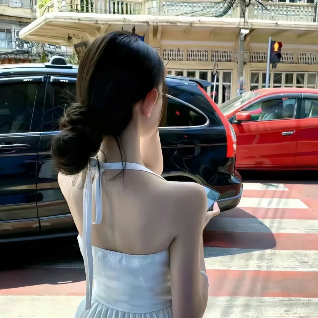 冰山总裁夫人带娃跑